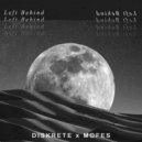 Mofes & DisKrete - Left Behind