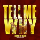 Sound Of Legend - Tell Me Why (Amice Remix)