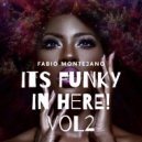 Fabio Montejano - Its Funky In Here! #02 /Funky Club House Mix ()