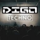 Tamerlan I Alena - Rano (Digo remix Kiss FM UA)