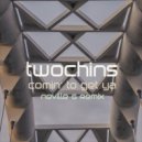 twochins - Comin To Get Ya (Neville G Remix)