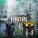 DJ Human & Egorsky - Worktape Vol.2