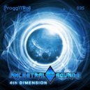 Ancestral Sounds - 4th Dimension