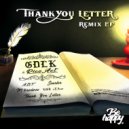 GDLK & Rico Act - Thank You Letter (feat. Rico Act) (USB sLAve Remix)