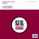 Mental Order & Cambric - Nehemias (Original Mix)