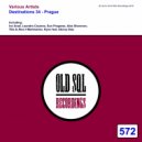 Sun Progress - Trust No 1 (Original Mix)