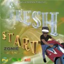 Zonie - Fresh Start Kreative Kendrene Production