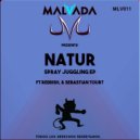 Natur & Sebastian Tourt - Beat Juggling