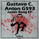 Gustavo C. & Anton G593 - James Bong