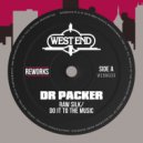 Raw Silk - Do It To The Music (Dr Packer Multi Track Mix)