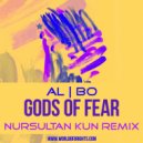 al l bo - Gods Of Fear