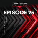 Evgeny Kutsenok - Trance Sound System (Vol. 25)