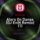 Stromae - Alors On Danse (DJ EviN Remix)