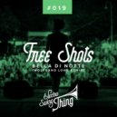 Wolfgang Löhr, Free Shots - Bella di notte (Wolfgang Lohr Remix Club Mix)