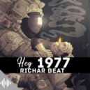 Richar Beat & Only Records Col - Hey 1977