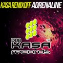 Kasa Remixoff - Rizinka