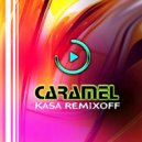 Kasa Remixoff - I Know you (Original Mix)