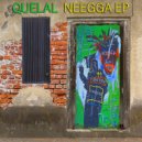 Quelal - Gogo Men (Original mix)