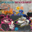 Rap-Scallion - Light It Up