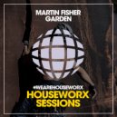 Martin Fisher - Garden
