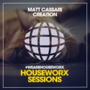 Matt Cassari - Creation (Dub Mix)