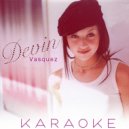 Devin Vasquez - No Love Compares