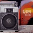 Nightdrive - Gravity Falls 2