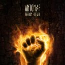 ANTON%F - Buddha Said ()