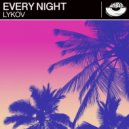 Lykov - Every Night (Dub Mix)