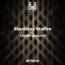 Stanislav Stafire & Voice Of The Universe - Underground
