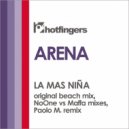 Arena - La Mas Nina (Original Beach Mix)