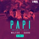GMeyer Feat Nesty - PAPI