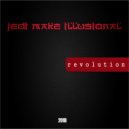 Jedi Make Illusional - 2nd Attacking Wave