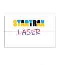 Startrax - Laser