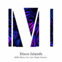 Ivy Tech - Fabricated Soul (Original Mix)