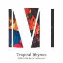 DJ MNX - Count The Thunder (Festive Tropical House)
