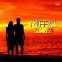 Miffki - Violet Ocean