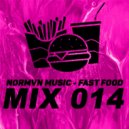 NORMVN MUSIC - FAST FOOD 014