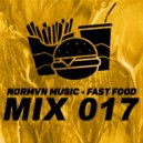 NORMVN MUSIC - FAST FOOD 017