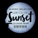 Eren Yılmaz a.k.a Deejay Noir - Sunset Lounge Bar 2K19 Summer Selection