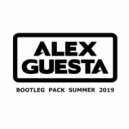 Alex Guesta - Let The Sunshine In
