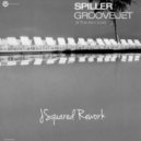 Spiller feat. Sophie Ellis-Baxtor - Groovejet (If This Ain\'t Love) (JSquared Edit)