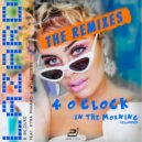 Lazard & BK Duke feat. Kyra Pharao & Will Gibbs - 4 o\'Clock (In The Morning) (Axel B. Ibiza Chillout Remix)