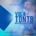 DJ DRAM RECORD - TDNTB