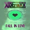 X-Traxx - Fall in Love
