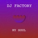 Dj Factory - Dreaming (Original mix)