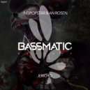 Nopopstar & An Rosen - Jericho (WilyamDeLove & NoBe Remix)