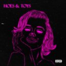 DE DREW & GUESSME - Hoes & Toys ()