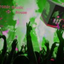 DJ Korzh - Electronic music house mix 023