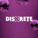 DisKrete - Pied Piper (Original Mix)